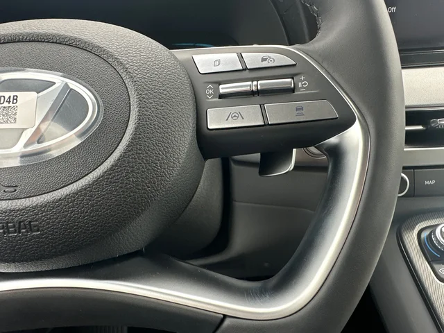Nuevos HYUNDAI PALISADE at Gainesville Hyundai in Gainesville