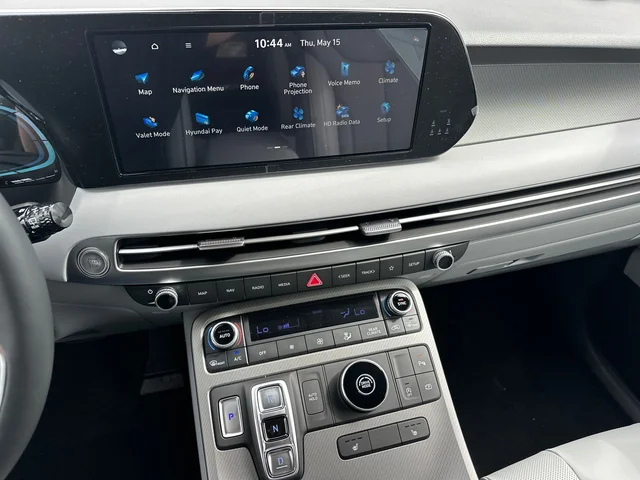 Nuevos HYUNDAI PALISADE at Gainesville Hyundai in Gainesville