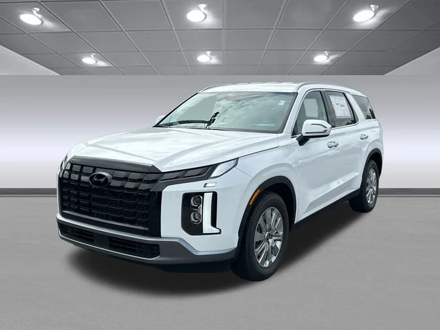 Nuevos HYUNDAI PALISADE at Gainesville Hyundai in Gainesville