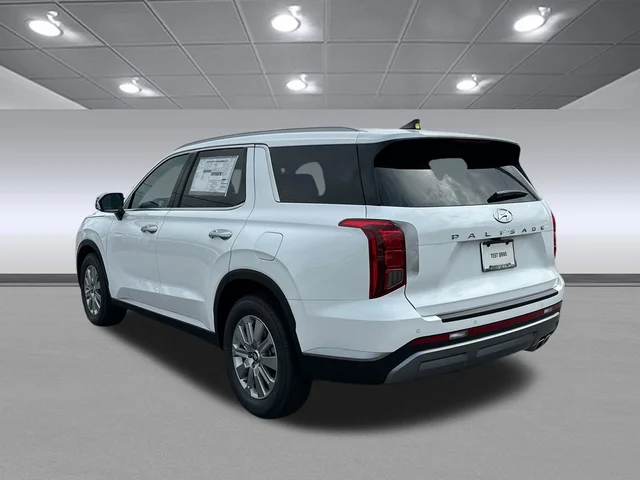 Nuevos HYUNDAI PALISADE at Gainesville Hyundai in Gainesville