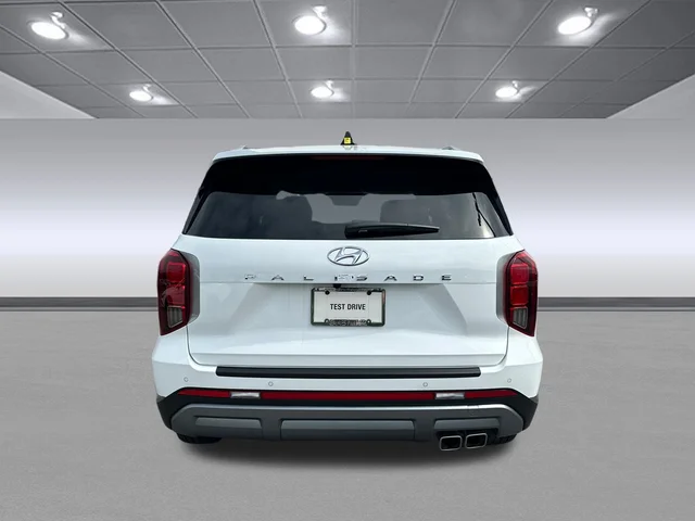 Nuevos HYUNDAI PALISADE at Gainesville Hyundai in Gainesville