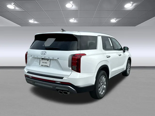 Nuevos HYUNDAI PALISADE at Gainesville Hyundai in Gainesville