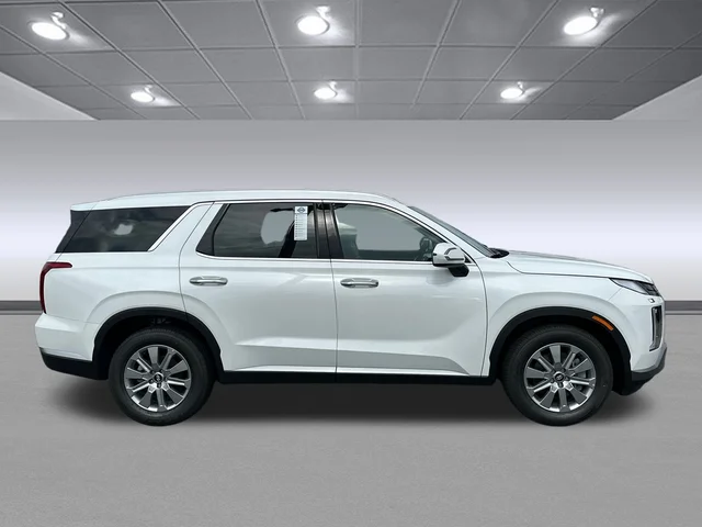 Nuevos HYUNDAI PALISADE at Gainesville Hyundai in Gainesville