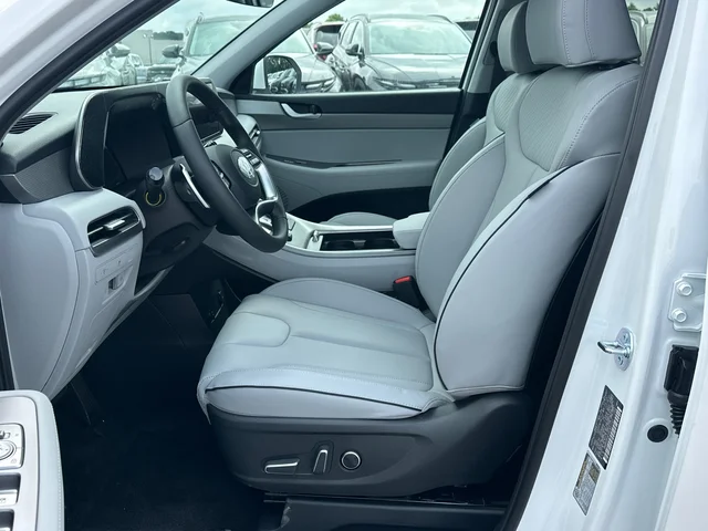 Nuevos HYUNDAI PALISADE at Gainesville Hyundai in Gainesville