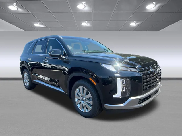 Nuevos HYUNDAI PALISADE at Gainesville Hyundai in Gainesville