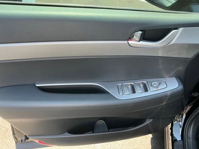 Nuevos HYUNDAI PALISADE at Gainesville Hyundai in Gainesville
