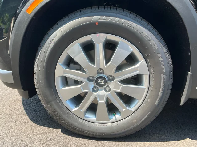 Nuevos HYUNDAI PALISADE at Gainesville Hyundai in Gainesville