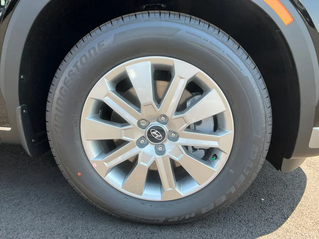 Nuevos HYUNDAI PALISADE at Gainesville Hyundai in Gainesville