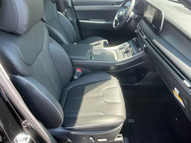 Nuevos HYUNDAI PALISADE at Gainesville Hyundai in Gainesville