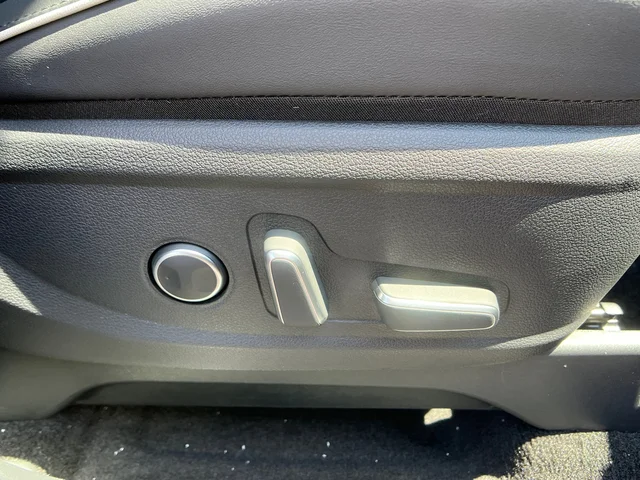 Nuevos HYUNDAI PALISADE at Gainesville Hyundai in Gainesville
