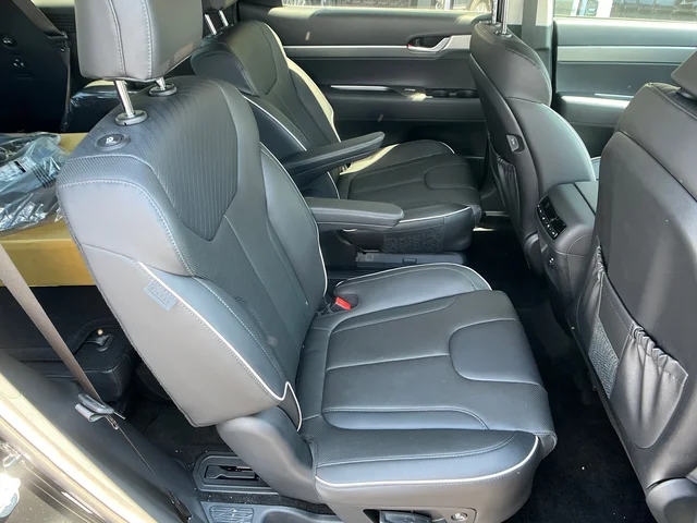 Nuevos HYUNDAI PALISADE at Gainesville Hyundai in Gainesville