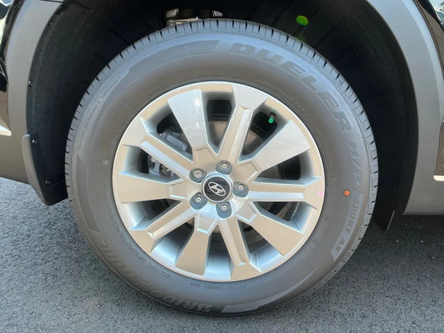 Nuevos HYUNDAI PALISADE at Gainesville Hyundai in Gainesville