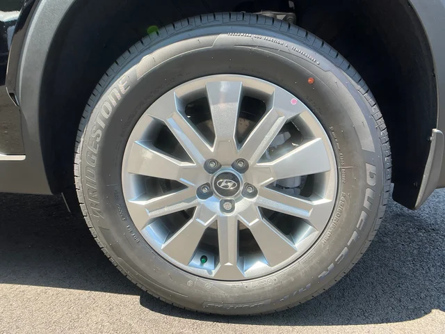 Nuevos HYUNDAI PALISADE at Gainesville Hyundai in Gainesville