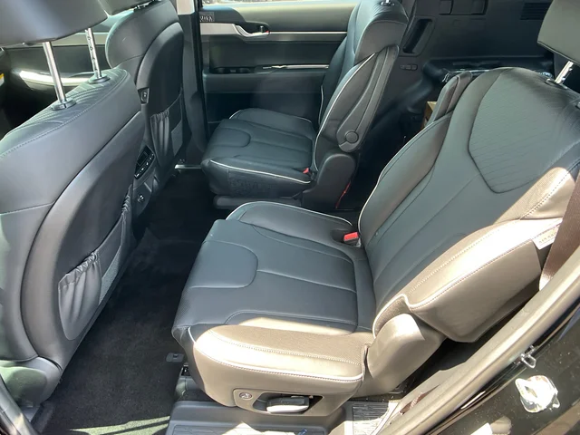 Nuevos HYUNDAI PALISADE at Gainesville Hyundai in Gainesville