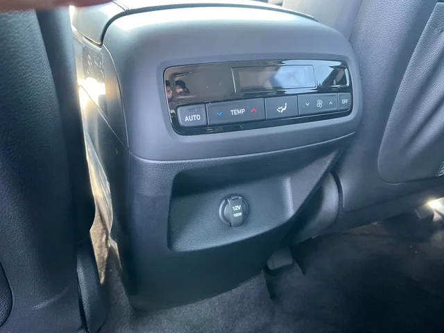 Nuevos HYUNDAI PALISADE at Gainesville Hyundai in Gainesville