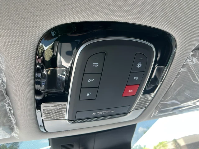 Nuevos HYUNDAI PALISADE at Gainesville Hyundai in Gainesville
