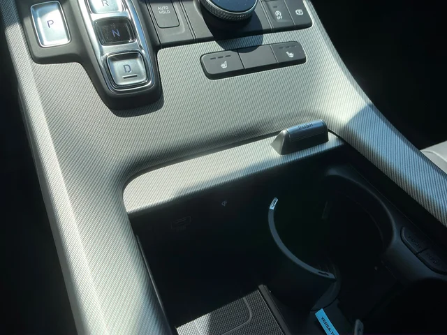 Nuevos HYUNDAI PALISADE at Gainesville Hyundai in Gainesville