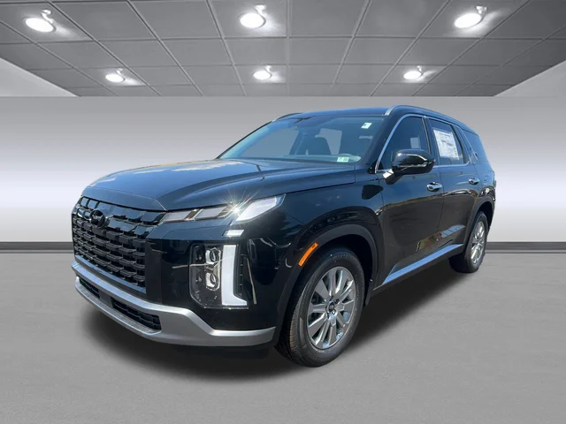 Nuevos HYUNDAI PALISADE at Gainesville Hyundai in Gainesville