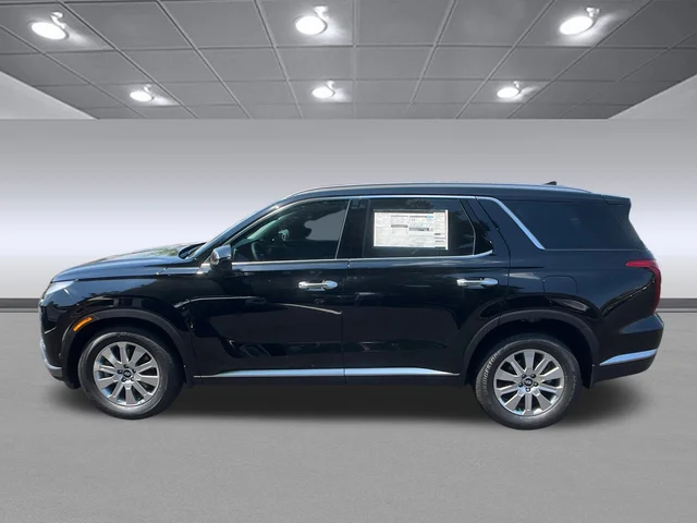 Nuevos HYUNDAI PALISADE at Gainesville Hyundai in Gainesville