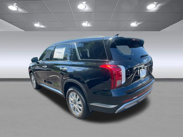 Nuevos HYUNDAI PALISADE at Gainesville Hyundai in Gainesville