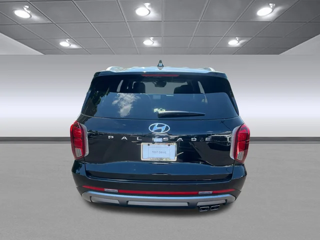 Nuevos HYUNDAI PALISADE at Gainesville Hyundai in Gainesville