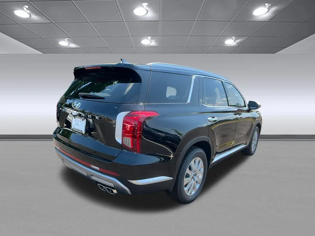 Nuevos HYUNDAI PALISADE at Gainesville Hyundai in Gainesville