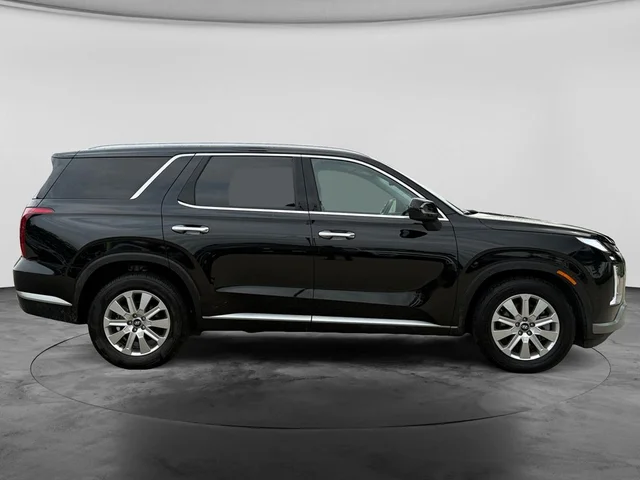 SEMINUEVOS HYUNDAI Palisade a Estados en autogozo
