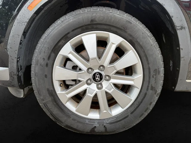 SEMINUEVOS HYUNDAI Palisade a Estados en autogozo