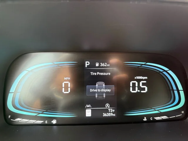 SEMINUEVOS HYUNDAI Palisade a Estados en autogozo