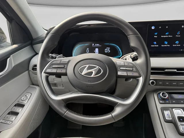 SEMINUEVOS HYUNDAI Palisade a Estados en autogozo