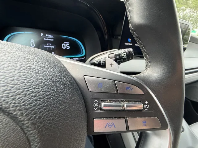 SEMINUEVOS HYUNDAI Palisade a Estados en autogozo