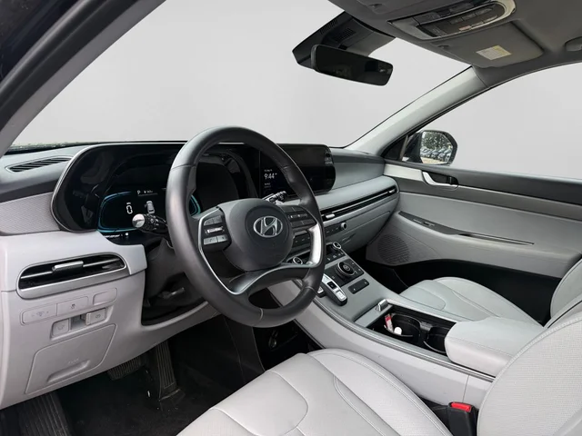 SEMINUEVOS HYUNDAI Palisade a Estados en autogozo