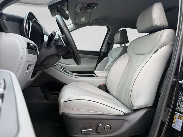 SEMINUEVOS HYUNDAI Palisade a Estados en autogozo