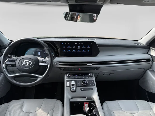 SEMINUEVOS HYUNDAI Palisade a Estados en autogozo