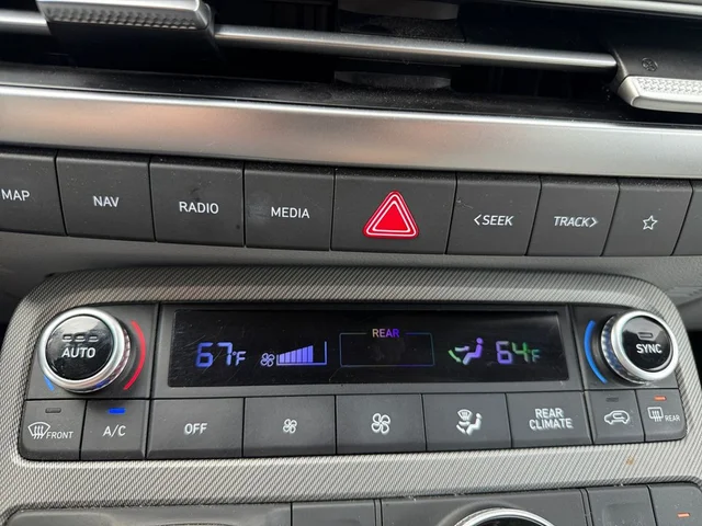 SEMINUEVOS HYUNDAI Palisade a Estados en autogozo