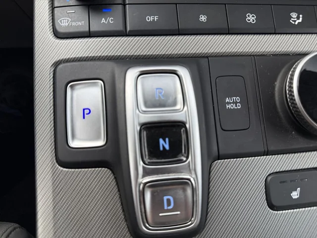 SEMINUEVOS HYUNDAI Palisade a Estados en autogozo