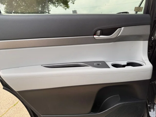 SEMINUEVOS HYUNDAI Palisade a Estados en autogozo