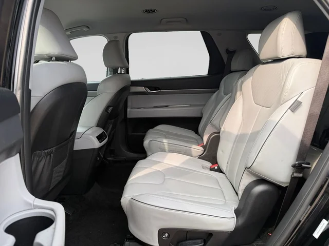 SEMINUEVOS HYUNDAI Palisade a Estados en autogozo