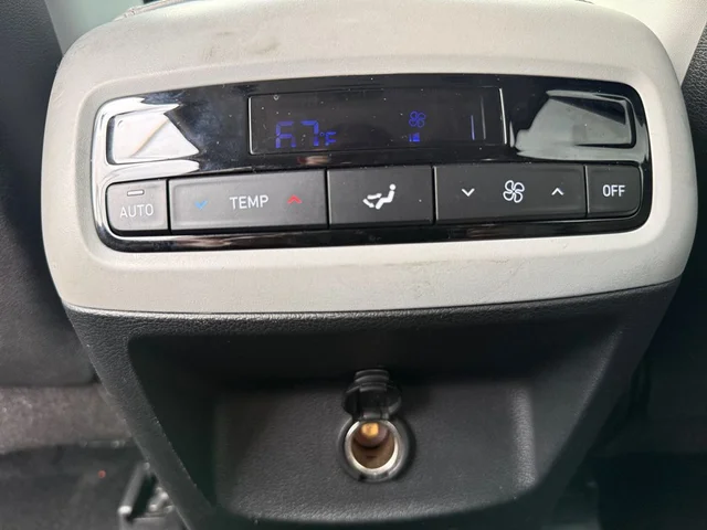 SEMINUEVOS HYUNDAI Palisade a Estados en autogozo