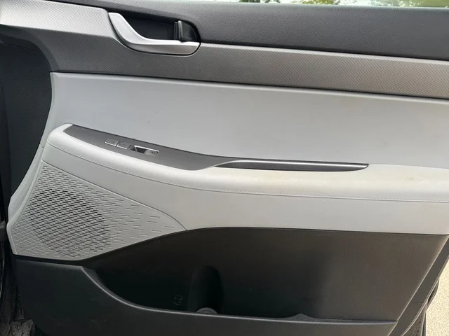 SEMINUEVOS HYUNDAI Palisade a Estados en autogozo