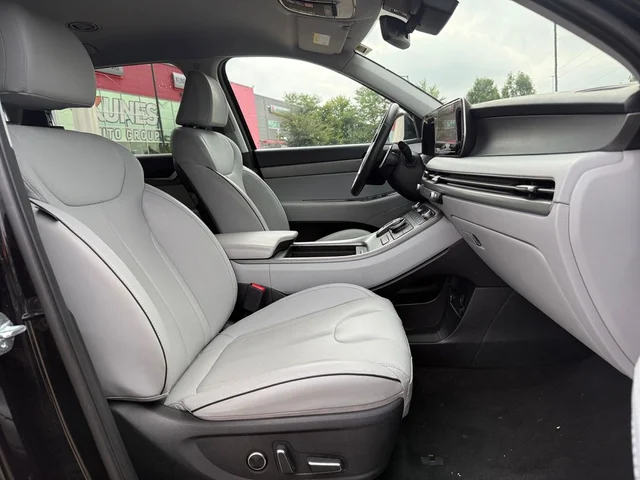SEMINUEVOS HYUNDAI Palisade a Estados en autogozo