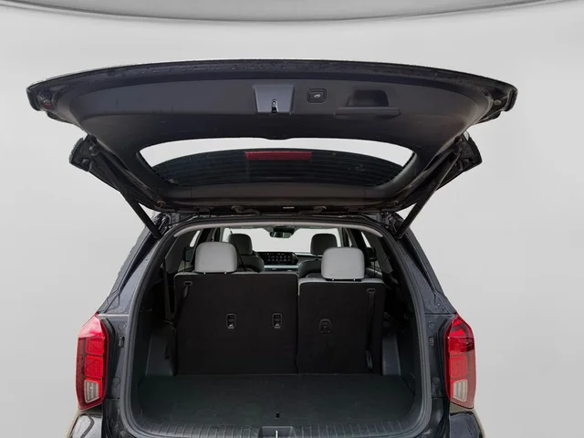 SEMINUEVOS HYUNDAI Palisade a Estados en autogozo