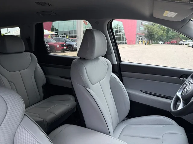 SEMINUEVOS HYUNDAI Palisade a Estados en autogozo
