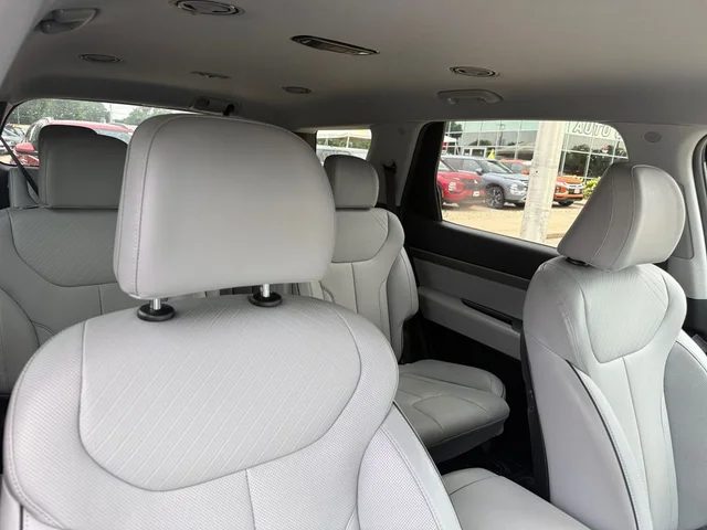 SEMINUEVOS HYUNDAI Palisade a Estados en autogozo