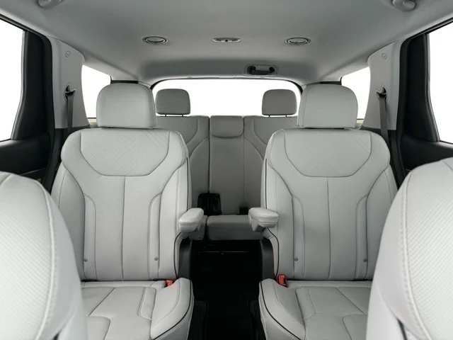 Nuevos HYUNDAI PALISADE at Tustin Hyundai in Tustin   