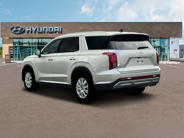 Nuevos HYUNDAI PALISADE at Tustin Hyundai in Tustin   