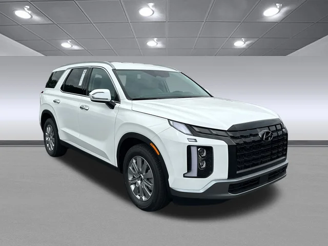 Nuevos HYUNDAI PALISADE at Gainesville Hyundai in Gainesville