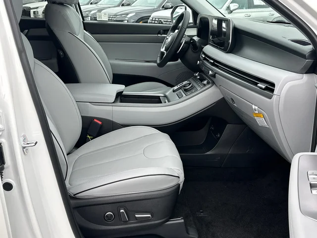 Nuevos HYUNDAI PALISADE at Gainesville Hyundai in Gainesville