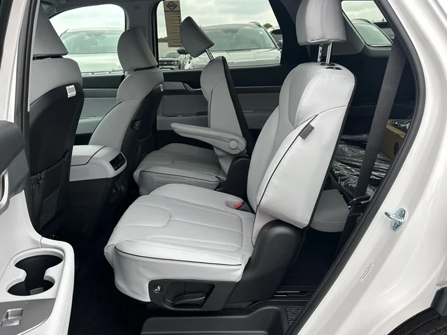 Nuevos HYUNDAI PALISADE at Gainesville Hyundai in Gainesville