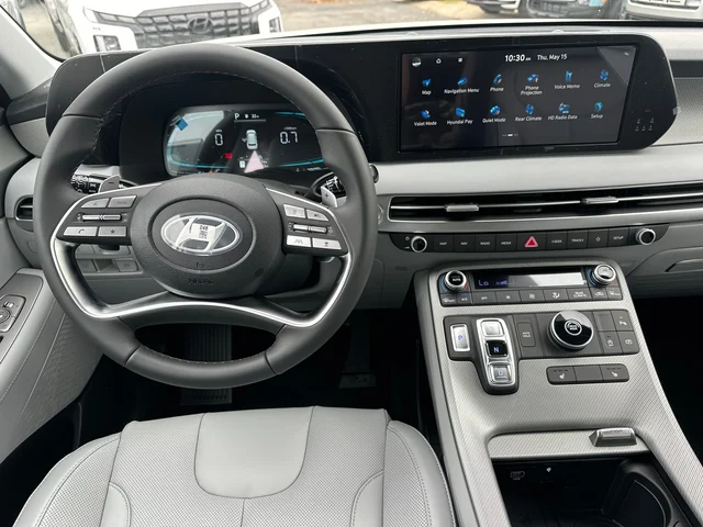 Nuevos HYUNDAI PALISADE at Gainesville Hyundai in Gainesville